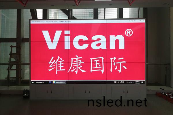 京東方(fang)拼接屏怎麼(me)樣(yang)