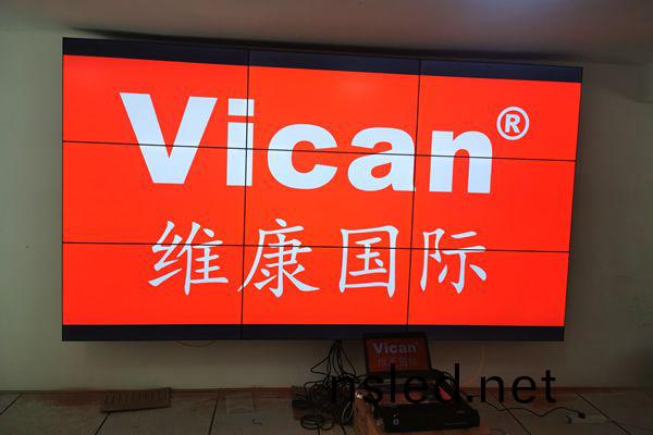 液晶(jing)拼(pin)接(jie)屏的(de)拆(chai)除(chu)與重新(xin)安(an)裝需要(yao)註意什麼(me)