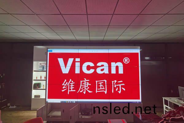 液晶(jing)拼接(jie)屏廠傢該(gai)如(ru)何(he)滿足(zu)客(ke)戶(hu)的需(xu)求(qiu)？