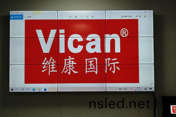 液晶拼(pin)接(jie)屏安(an)裝註意事(shi)項(xiang)有哪些？