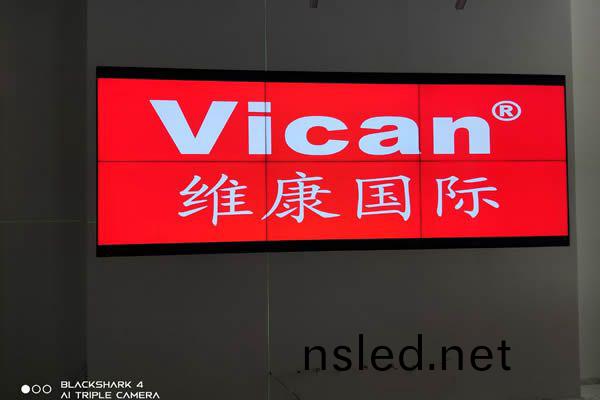 液(ye)晶(jing)拼(pin)接屏顯(xian)示(shi)方式有(you)哪些(xie)