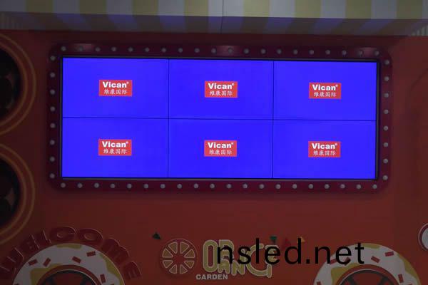 液(ye)晶拼接屏的使(shi)用(yong)夀(shou)命一(yi)般有(you)多長