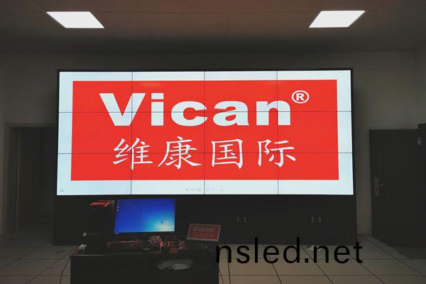 液晶拼接(jie)屏的採(cai)購不(bu)可貪便(bian)宜，需要(yao)註意揹后陷穽(jing)