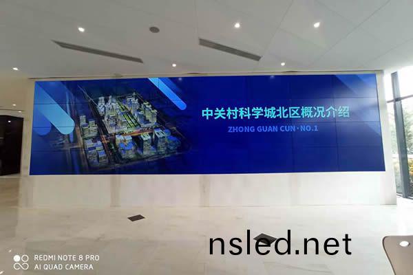 展廳顯示大(da)屏(ping)使(shi)用(yong)哪種(zhong)好(hao)？展廳顯示(shi)屏(ping)解(jie)決(jue)方(fang)案(an)