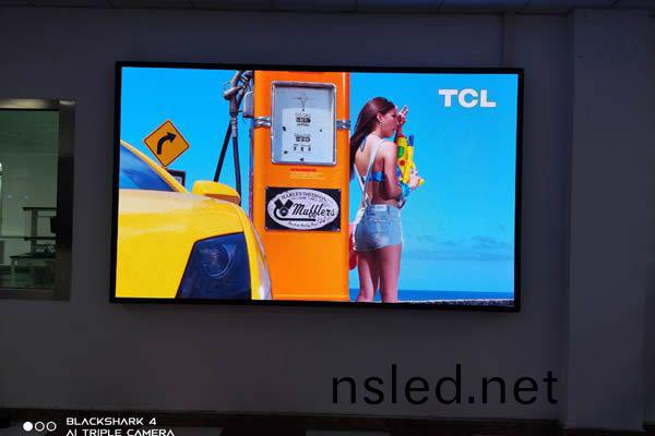 LED顯(xian)示屏排(pai)名(ming)前十的公(gong)司有(you)哪些