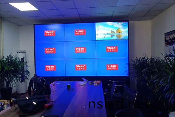 液晶(jing)拼接屏(ping)主要(yao)應用(yong)在(zai)哪些(xie)領域？