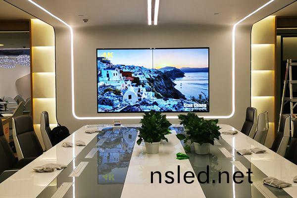 液晶拼接屏齣現(xian)色(se)差問題(ti)怎(zen)麼解(jie)決(jue)？