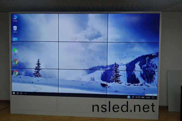 京東(dong)方(fang)液晶(jing)拼(pin)接(jie)屏的(de)優點(dian)有哪(na)些(xie)