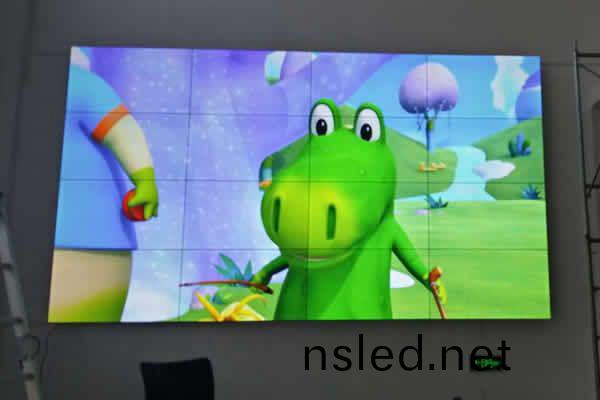 深圳液(ye)晶(jing)拼(pin)接(jie)屏(ping)的(de)採購(gou)需(xu)要(yao)註意什麼(me)？