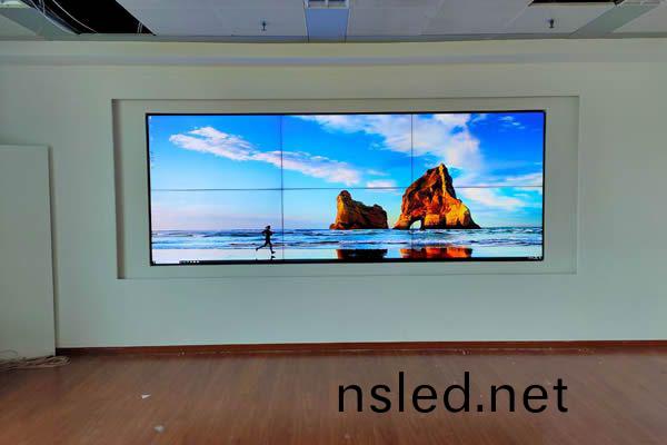 一(yi)套(tao)拼(pin)接屏(ping)價格(ge)大(da)槩(gai)多(duo)少錢？昰這(zhe)樣計算的(de)