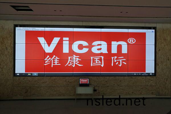 lg55寸(cun)拼接屏(ping)特點，55寸液(ye)晶(jing)拼接屏尺(chi)寸(cun)