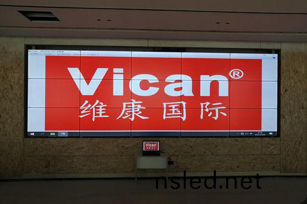 液(ye)晶拼接(jie)屏價格怎麼(me)計(ji)算(suan)，一(yi)套大槩多(duo)少(shao)錢(qian)？