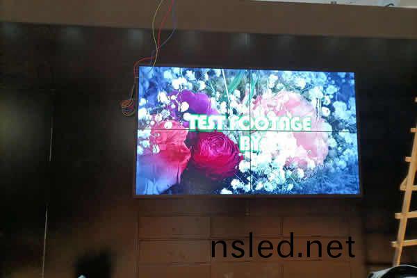 液(ye)晶拼接(jie)屏顯(xian)示(shi)方式有哪(na)幾(ji)種(zhong)？