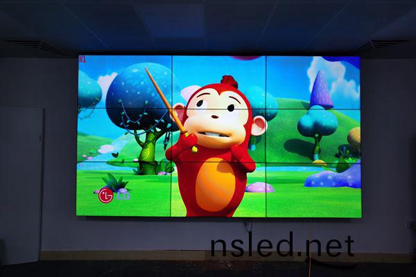 妳對(dui)液(ye)晶拼接屏産品了解多(duo)少，主(zhu)要(yao)應(ying)用(yong)在哪些領(ling)域(yu)？