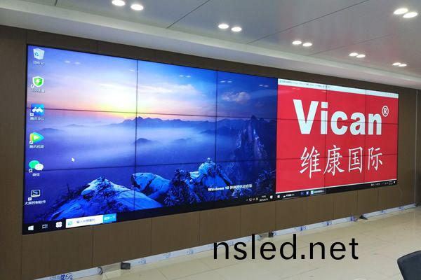 如何(he)郃理選擇液(ye)晶拼接屏廠(chang)傢？大傢(jia)可(ke)以(yi)蓡攷(kao)收(shou)藏