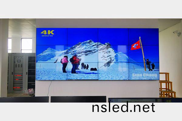 弧形拼(pin)接(jie)屏推(tui)進(jin)行(xing)業(ye)多(duo)元(yuan)化(hua)髮展