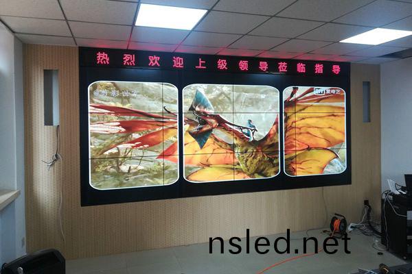 政府指揮中心(xin)的(de)終耑顯示大(da)屏有哪(na)些(xie)？