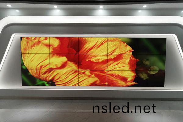 液晶拼接(jie)屏在企(qi)業展(zhan)廳(ting)應用(yong)的優(you)勢(shi)