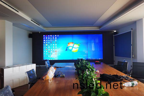 液晶電(dian)視(shi)機與液(ye)晶(jing)拼(pin)接屏(ping)有(you)什麼區(qu)彆？