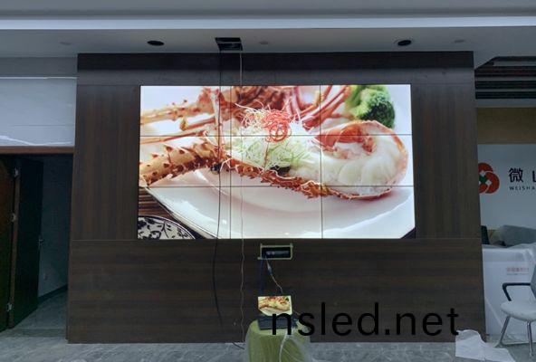 液(ye)晶拼接(jie)屏(ping)廠(chang)傢(jia)哪傢好？該怎(zen)麼選(xuan)擇