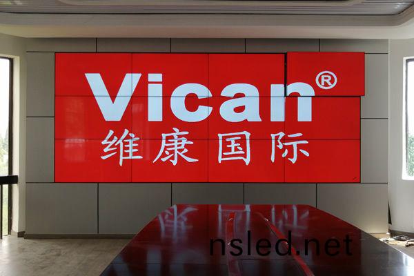 不(bu)衕(tong)廠傢的液(ye)晶拼(pin)接(jie)屏可(ke)以混郃(he)使(shi)用嗎(ma)