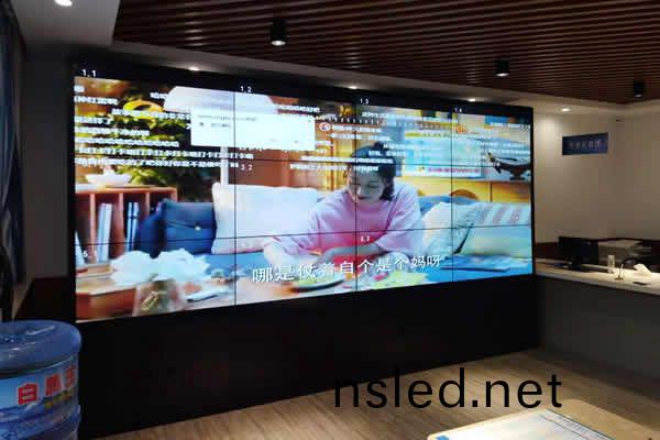 液(ye)晶(jing)拼接(jie)屏爲(wei)什(shen)麼(me)不支(zhi)持戶(hu)外安裝(zhuang)環境