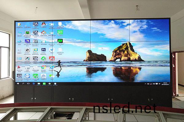 液(ye)晶(jing)拼接屏(ping)的(de)高亮度與(yu)低(di)亮(liang)度(du)有什(shen)麼區彆(bie)