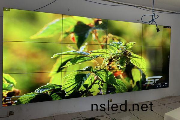 一(yi)套完(wan)整(zheng)的液(ye)晶(jing)拼接(jie)屏報(bao)價怎(zen)麼計算的