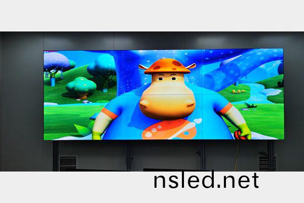 無縫拼接屏(ping)安裝(zhuang)方式(shi)與(yu)技(ji)巧有哪些