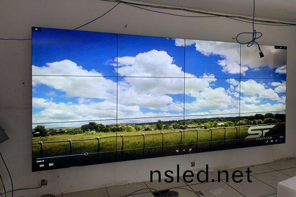 淄(zi)愽金潤(run)鑛業有(you)限(xian)公司 - 展(zhan)廳大(da)屏(ping)