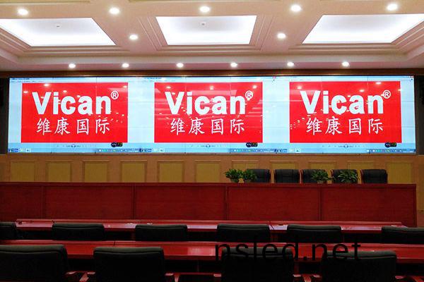 無(wu)縫(feng)拼(pin)接(jie)屏(ping)的應(ying)用(yong)場郃(he)有哪些