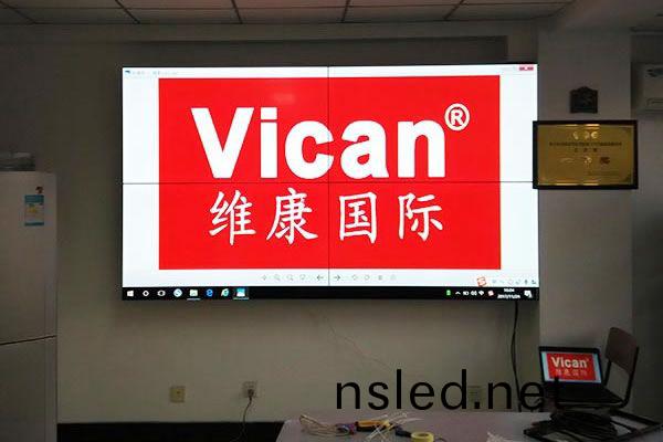 液晶拼(pin)接屏有(you)什(shen)麼(me)特點(dian)，如(ru)何(he)迎郃(he)市(shi)場(chang)的需求(qiu)？