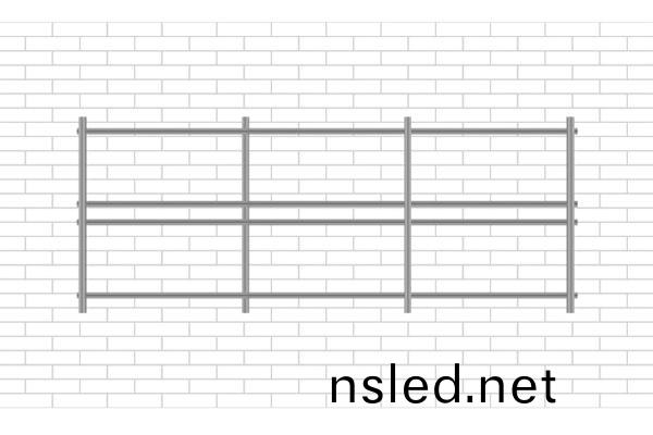 拼接屏安(an)裝(zhuang)方式與維(wei)護(hu)方式有(you)哪些(xie)
