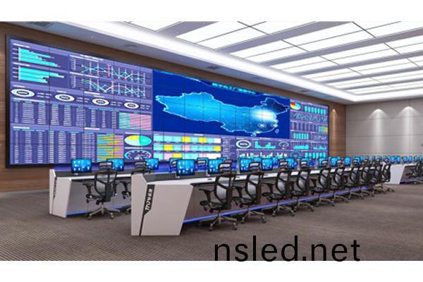 拼(pin)接(jie)屏(ping)大(da)數據(ju)顯示(shi)係(xi)統(tong)解(jie)決方(fang)案