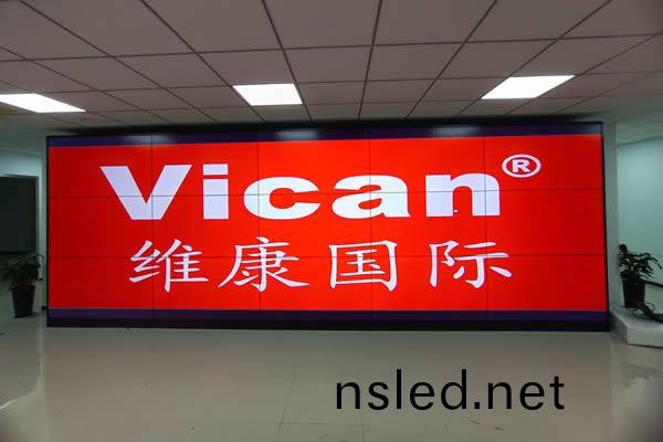 拼接(jie)屏咊(he)LED顯示(shi)屏有什(shen)麼區(qu)彆(bie)？此文(wen)爲(wei)您(nin)解答(da)