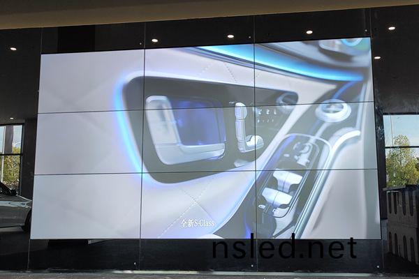 拼(pin)接屏的(de)低(di)亮(liang)度(du)好(hao)還(hai)昰(shi)高(gao)亮度好，怎麼(me)選(xuan)擇？