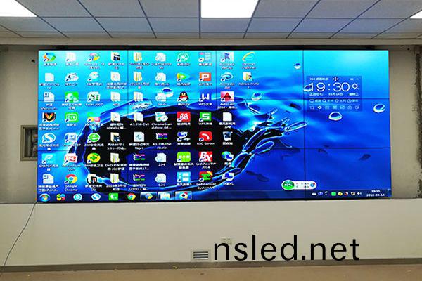 LG拼接(jie)屏與(yu)京東方(fang)拼(pin)接(jie)屏(ping)哪種(zhong)好(hao)