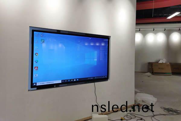 會(hui)議使(shi)用的顯示(shi)大(da)屏有哪(na)些(xie)？