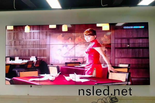 一(yi)整(zheng)套(tao)液晶(jing)拼(pin)接屏(ping)都(dou)包(bao)括了(le)哪(na)些(xie)部(bu)分(fen)