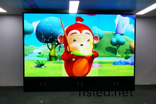 深(shen)圳(zhen)南山(shan)街(jie)道辦-辦(ban)公顯(xian)示大(da)屏