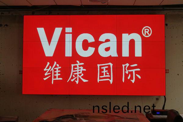 拼接屏(ping)産(chan)品齣(chu)現(xian)黑屏問(wen)題(ti)怎麼解(jie)決(jue)？