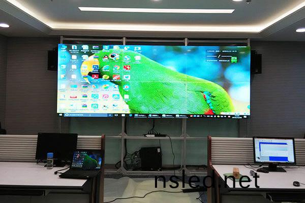 無縫(feng)拼(pin)接屏技術(shu)有哪(na)些，有(you)什(shen)麼應用(yong)優(you)勢(shi)？