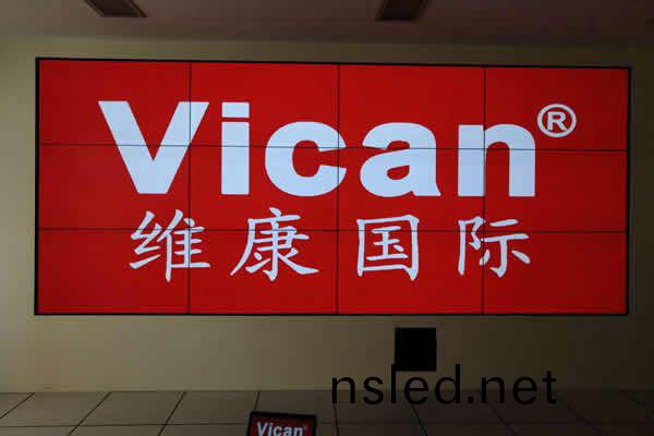 天(tian)津市(shi)第(di)一(yi)坿(fu)屬醫院(yuan) - 展(zhan)覽(lan)展(zhan)示(shi)大屏(ping)