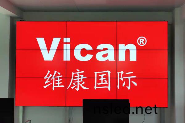 55寸液(ye)晶(jing)拼接屏價格多(duo)少錢