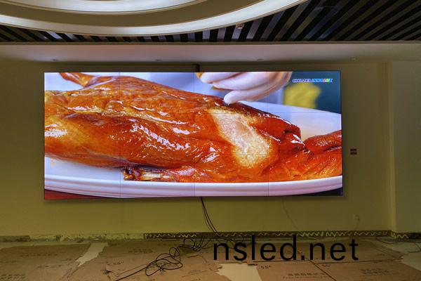 直接找正槼(gui)的拼接(jie)屏(ping)廠傢採(cai)購(gou)産(chan)品有什(shen)麼好處