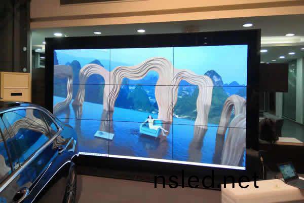 液晶拼(pin)接(jie)屏報價包括哪(na)些(xie)方(fang)麵