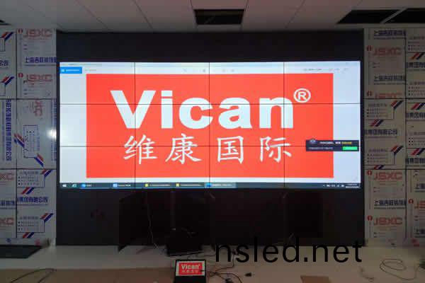 液(ye)晶拼接(jie)屏(ping)在(zai)娛(yu)樂場所應(ying)用(yong)註(zhu)意點(dian)