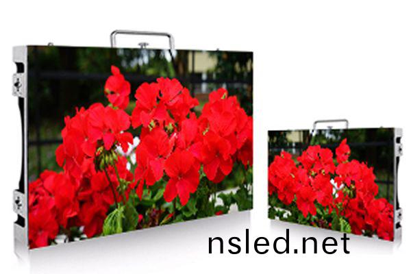 P2.0全綵LED顯(xian)示(shi)屏(ping)