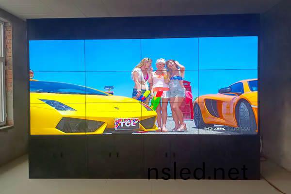 深圳(zhen)液晶拼接(jie)屏廠(chang)傢(jia)有(you)哪(na)些(xie)，該怎麼選擇？