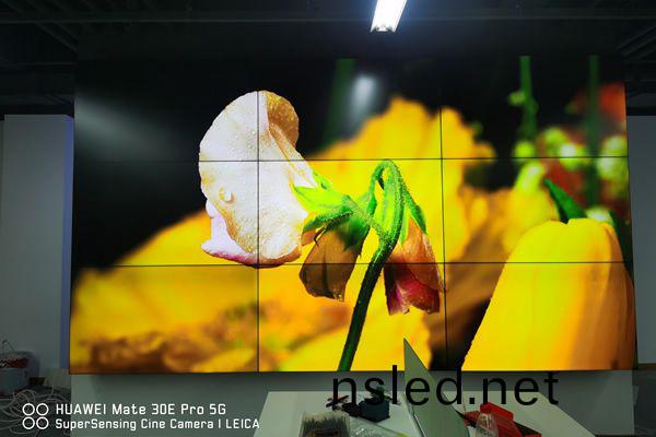 拼(pin)接(jie)屏(ping)尺寸(cun)昰多(duo)少，有150寸(cun)顯示(shi)屏(ping)嗎